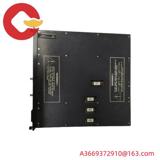 Triconex 4400  Communication Module