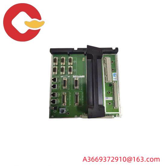 TRICONEX 7400213-100 Termination Board