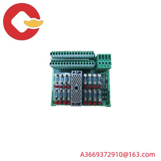 TRICONEX 9662-610