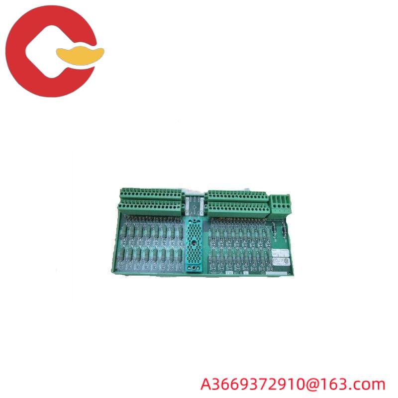 TRICONEX 9761-210 Module