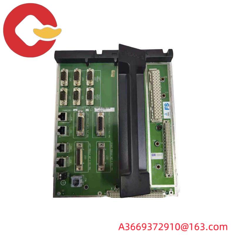Triconex Triconex CM2201 7400206-100 New and Original Module 