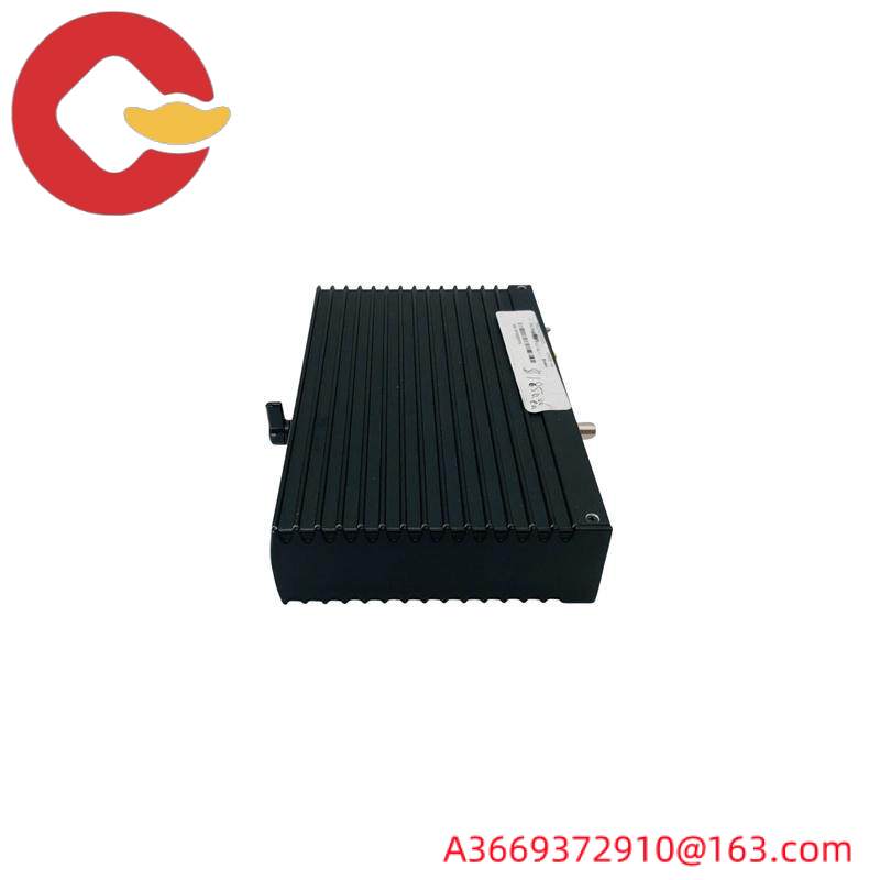 Triconex Triconex CM3201 Communication Module