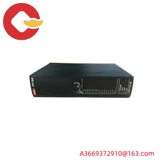 Triconex DO 3401 Digital Output Module