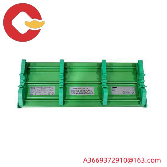 TRICONEX T8800C PCB130100