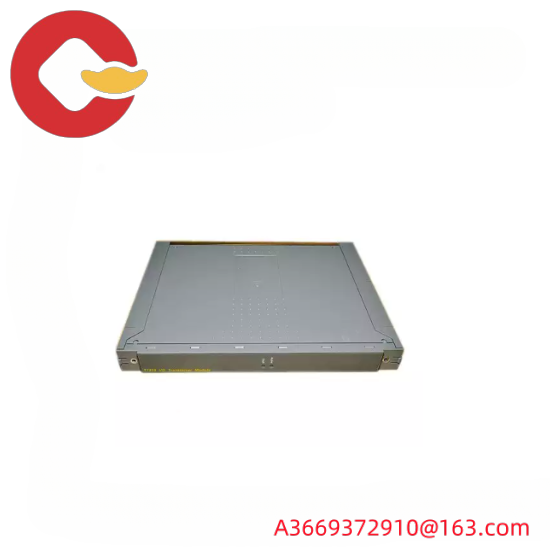 Trusted T8840 8-channel temperature FTA  ICS Triplex