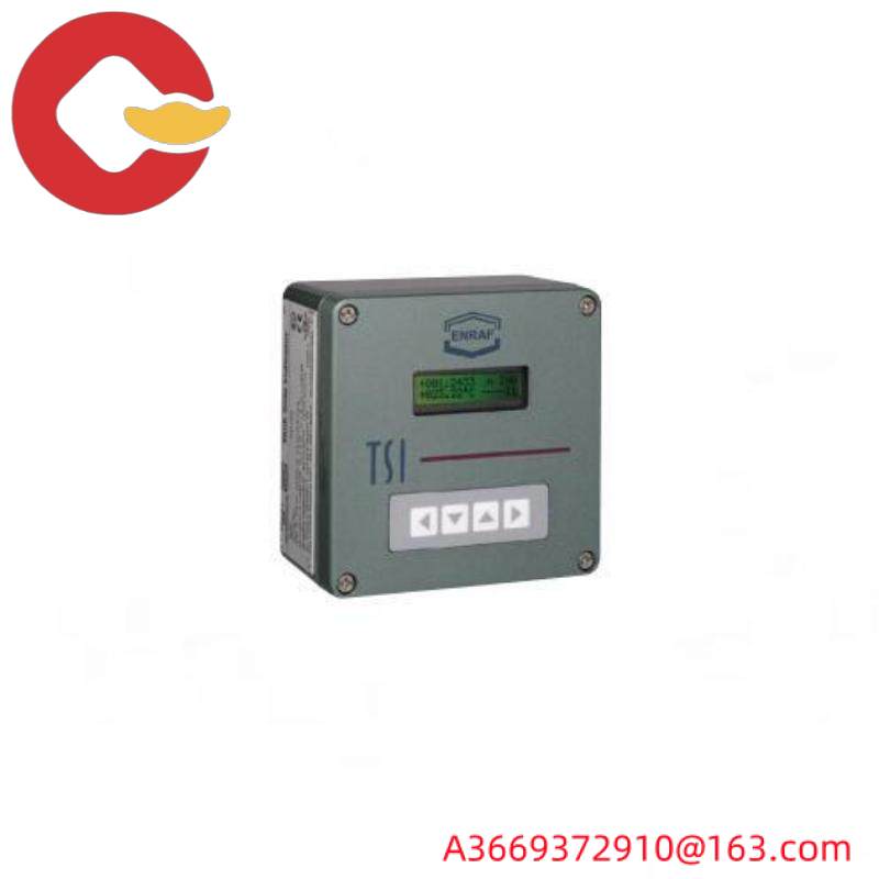 TECHCON SYSTEMS TSI 977 Tank Side Indicator