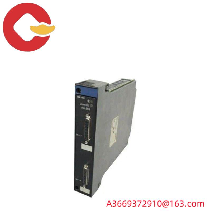 Schneider TSXAEM1613 TSX-AEM1613 Input Module