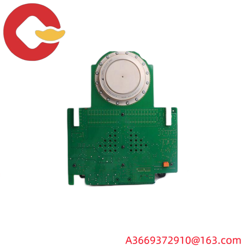 ABB UAC326AE01 HIEE401481R0001 Analog Digital I/O Card