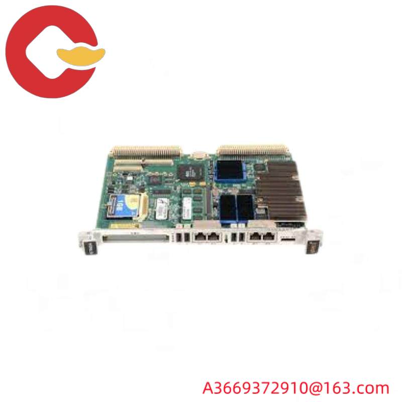 GE V7668A-131000 Single Board Computer