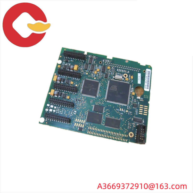 VACON PC00252 Circuit Board