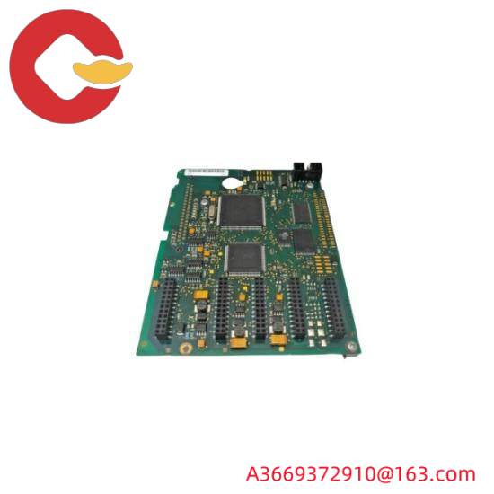 Vacon PC00252 PC Board