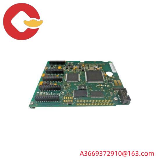Vacon PC00252 PC Board