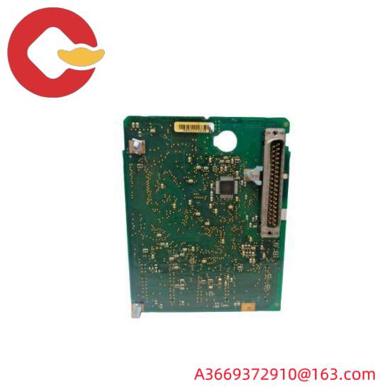 Vacon PC00252 PC Board