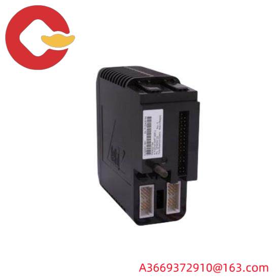VE4001S2T2B1 Discrete Input Card  Emerson
