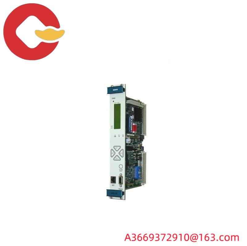 VIBRO-METER VM600 200-510-071-113
