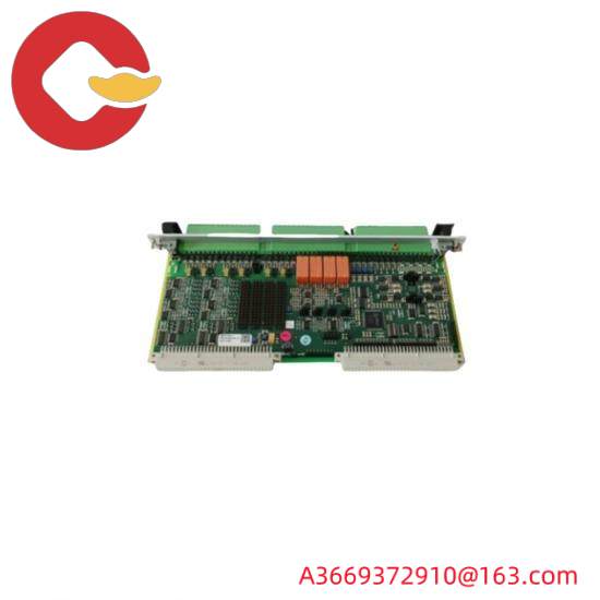 VIBRO METER MPC4 VM600 IOC4T 200-560-000-113 input/output card