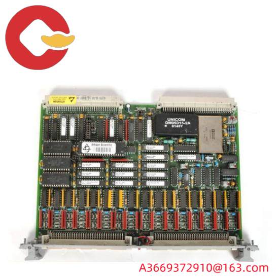 VMIC VMIVME-3128  Scanning 14-Bit A/D Converter Board