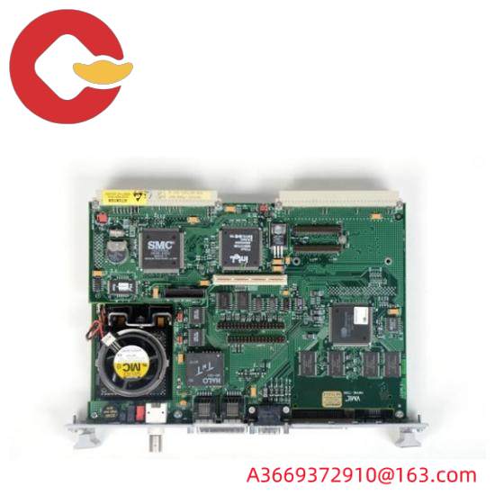 Ironics IV-1620 VMEbus