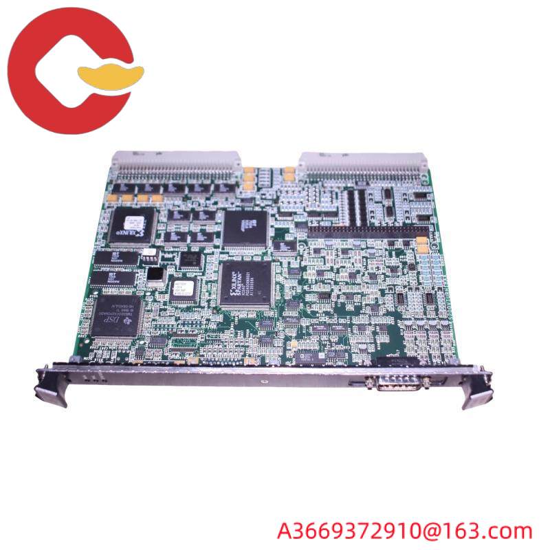 GE VTUR-H1B IS200VTURH1BAA Turbine Control Card