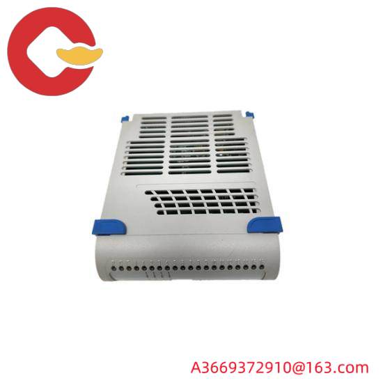 Westinghouse 1C31179G02 Remote I/O Module