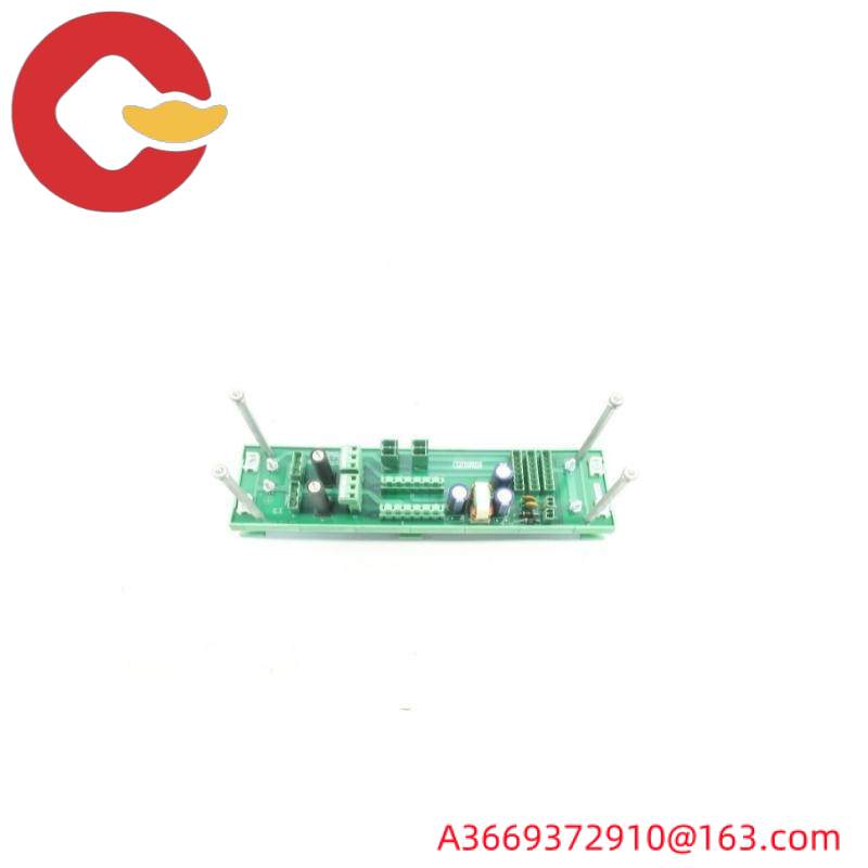 WESTINGHOUSE 1X00102H01 Power Distribution Module