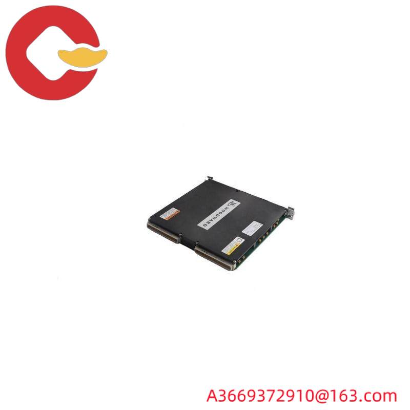 WOODHEAD 5466-1050 Power Supply Module