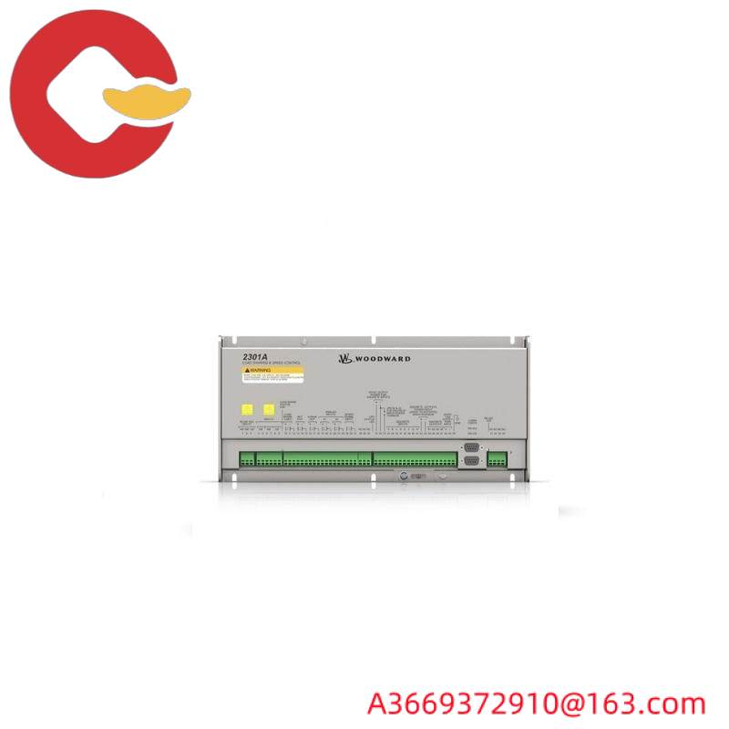 WOODHEAD 9907-023 module