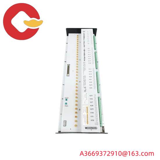 WOODWARD 5441-413 Relay Interface Module