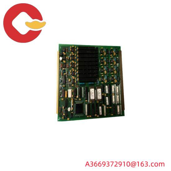 WOODWARD 5461-650 T/C Input Board