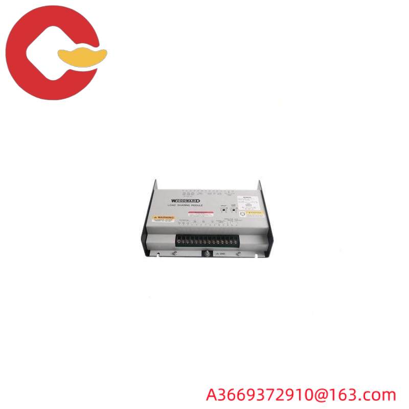 WOODWARD 5462-948 VT/C Card 8 Channel