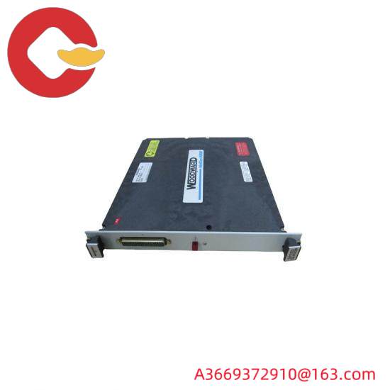 Woodward 5464-435 PLC module