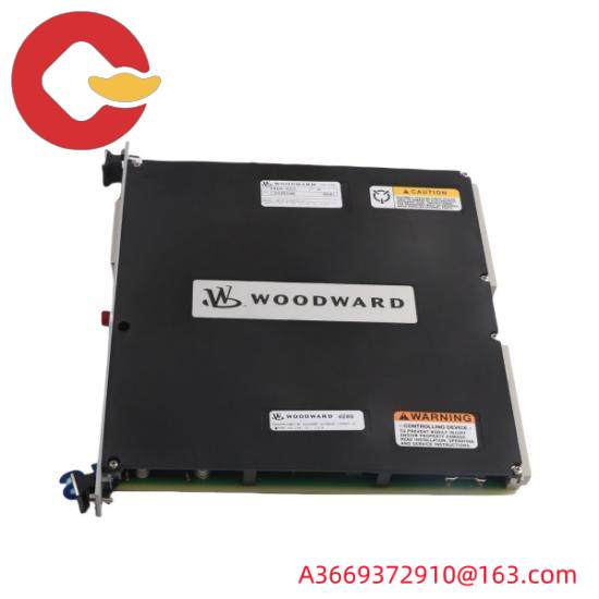 Woodward 5464-6532