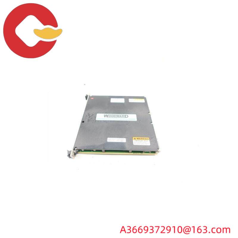 WOODWARD 5464-653 Output Module