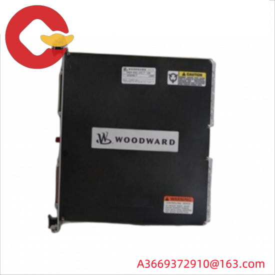 Woodward 9405-009 Control Module