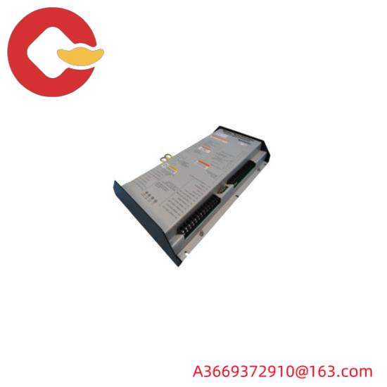 Woodward 9907-005 Control Module