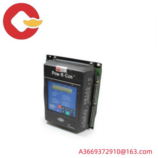 Woodward DYN2-94025-004 POW-R-CON  New Factory