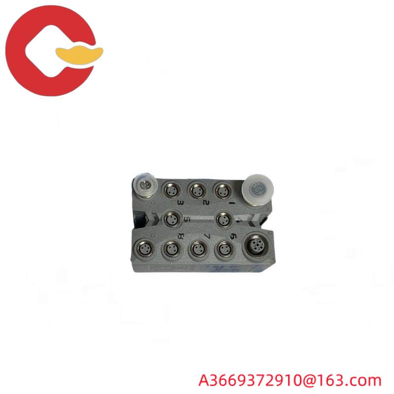 B&R X67DO1332 Digital Output Module