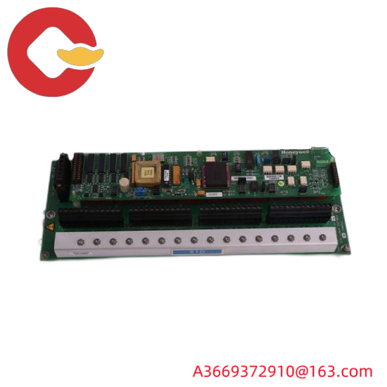 XDL505  Honeywell Monitor Module