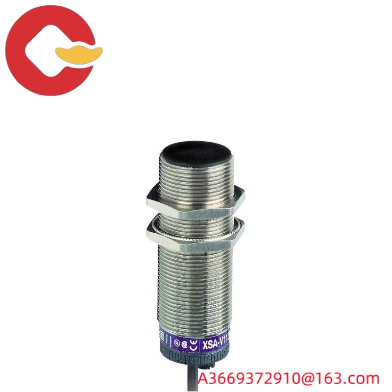Schneider XSA-V12373 Inductive proximity sensors