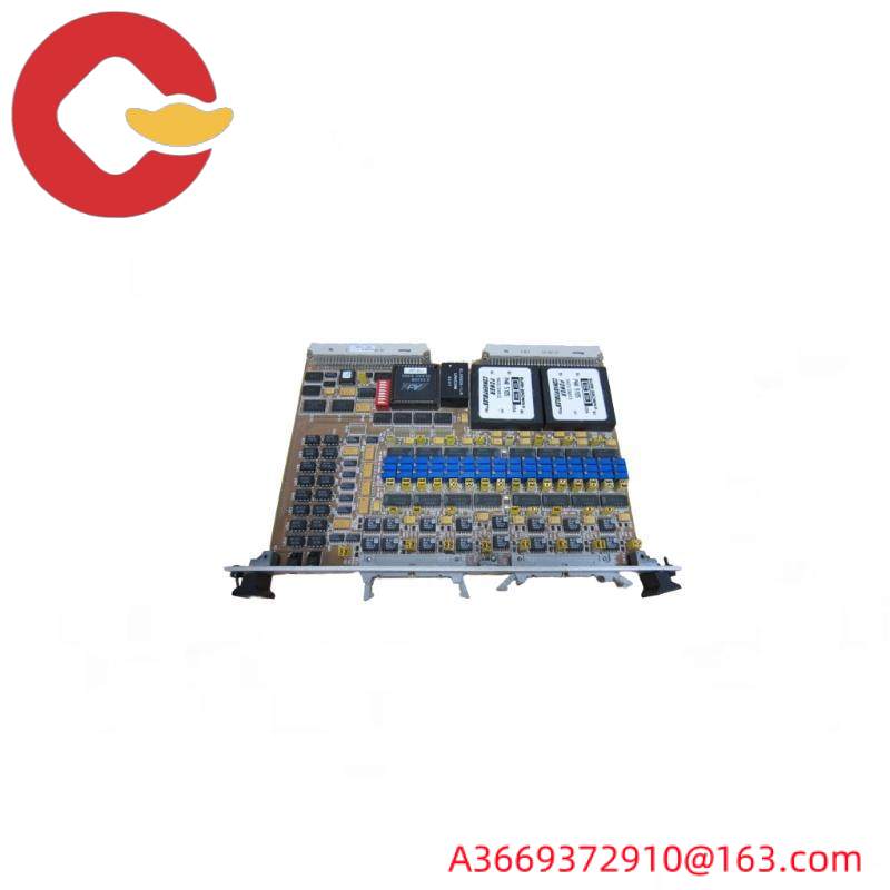 Ironics IV-1620 VMEbus