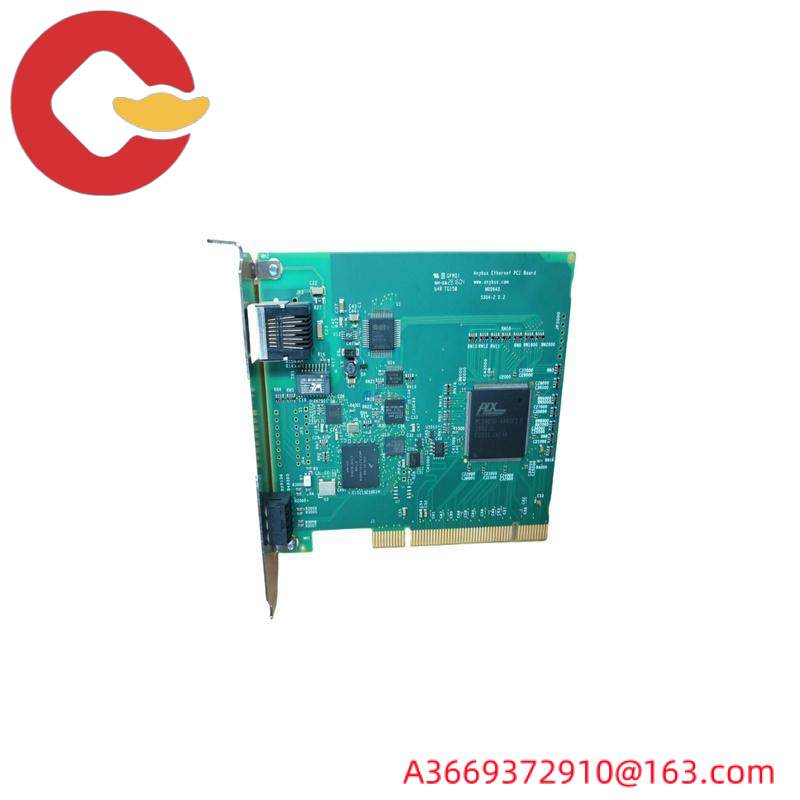  1756-EN2TR/C Communication Module