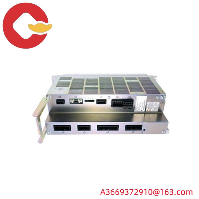 Yaskawa CACR-SR03BZ1SS