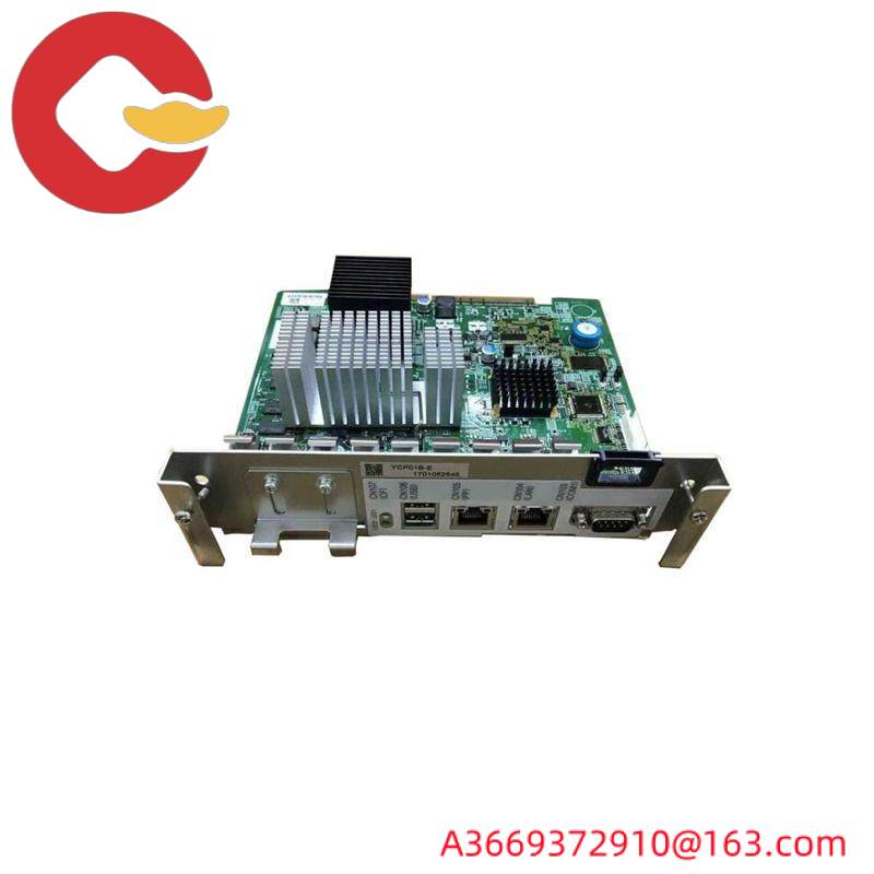 Yaskawa CACR-SR12TB0AF