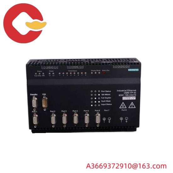 Yaskawa CACR-SR03BZ1SS