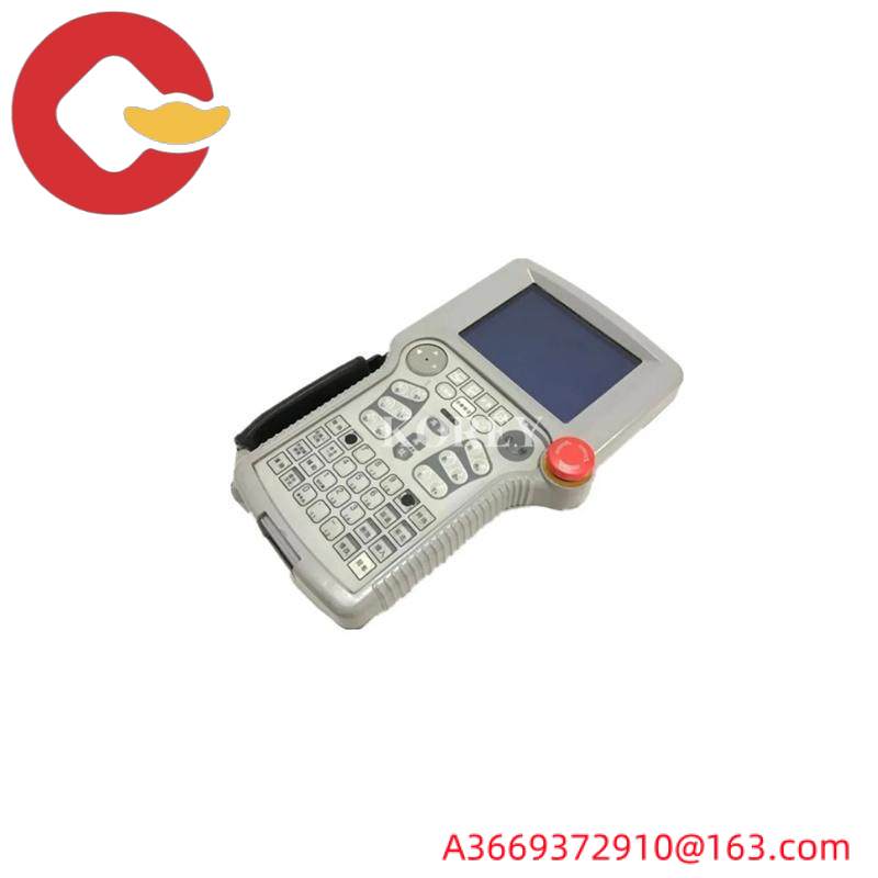 YASKAWA JZNC-XPP02B JZNC-XPP04B Teach Pendant