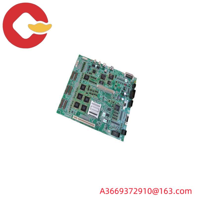 Yaskawa CACR-SR12TB0AF