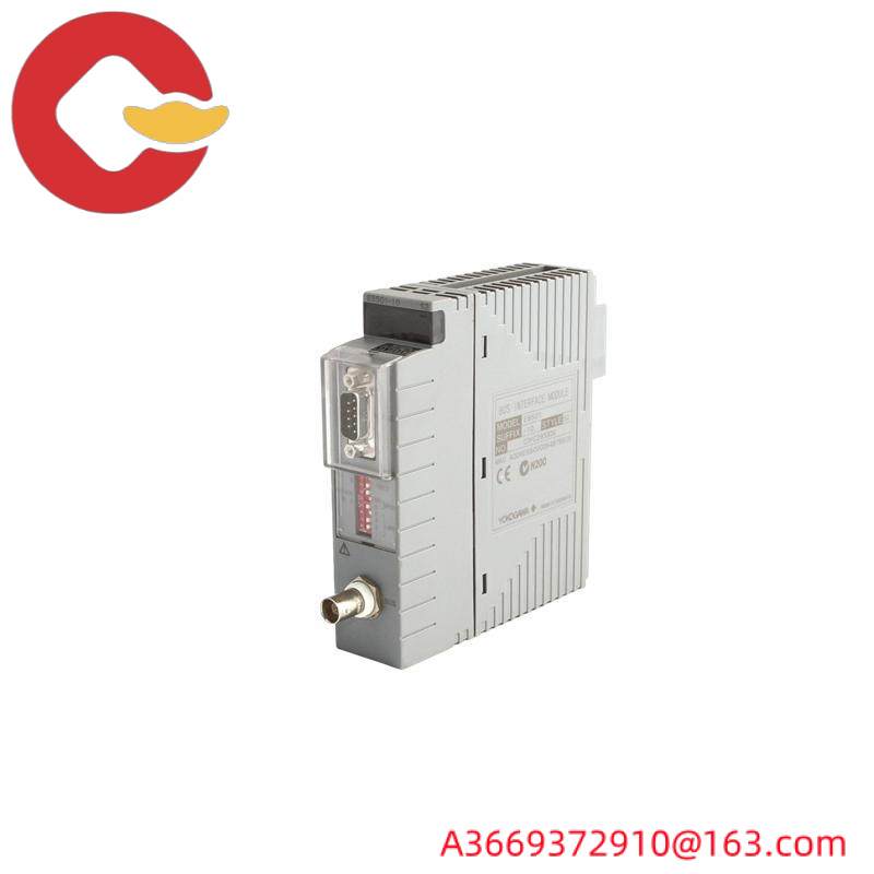 YOKOGAW EB501-10 S2 Bus Interface Module