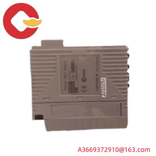 Yokogawa AAI143-H00