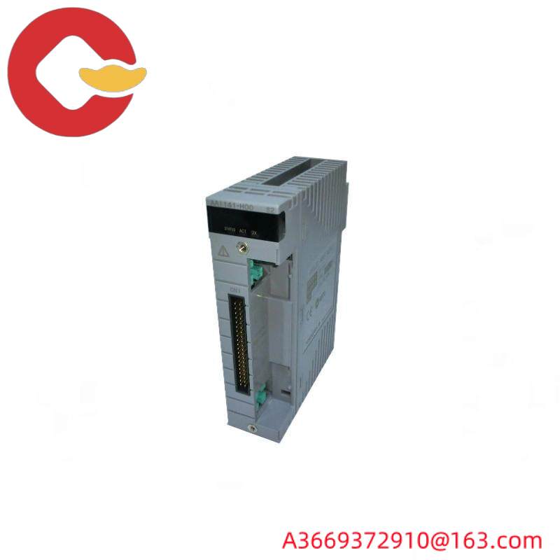 YOKOGAWA AAI143-H00 S1 Analog Input Module