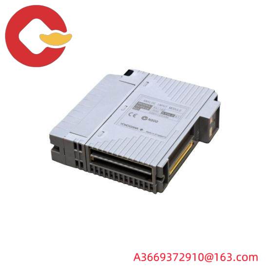 Yokogawa AAI143-S00 A4S00  Analog I/O Module
